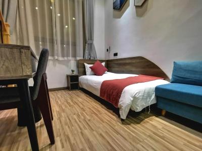 یو هتل سینتیاندی