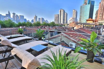 یو هتل سینتیاندی