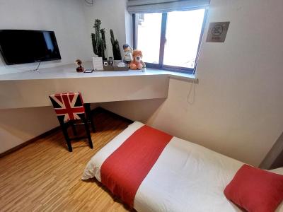 یو هتل سینتیاندی