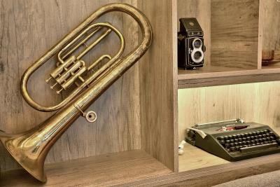 یو هتل سینتیاندی