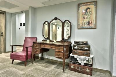 یو هتل سینتیاندی