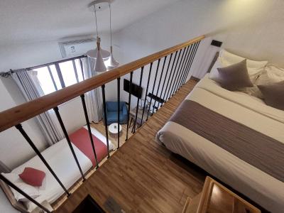 یو هتل سینتیاندی