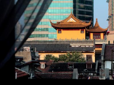 یو هتل سینتیاندی