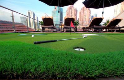 یو هتل سینتیاندی