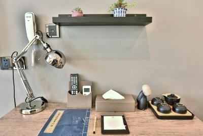 یو هتل سینتیاندی