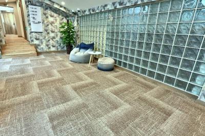 یو هتل سینتیاندی