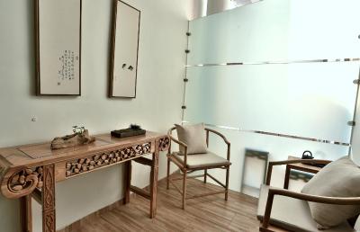 یو هتل سینتیاندی