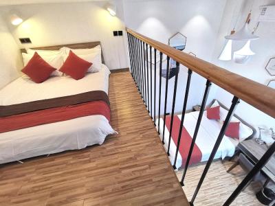 یو هتل سینتیاندی