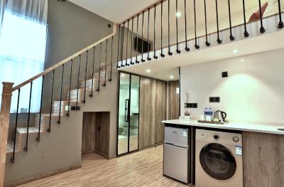 یو هتل سینتیاندی