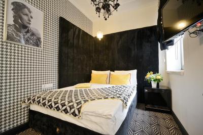 آرت هتل سوفیت