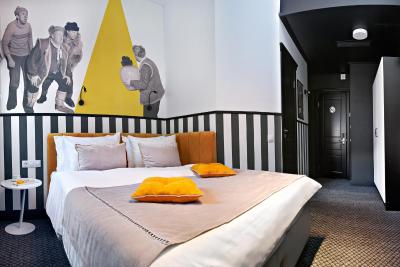 آرت هتل سوفیت