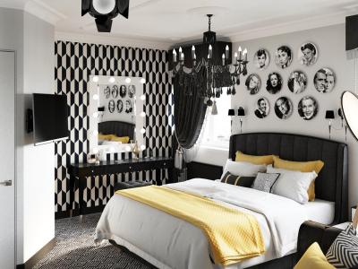 آرت هتل سوفیت