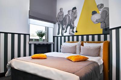 آرت هتل سوفیت