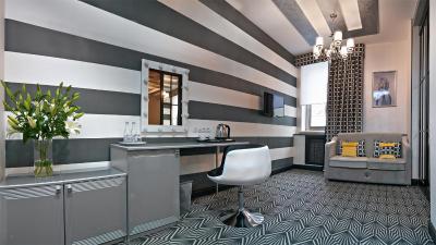 آرت هتل سوفیت