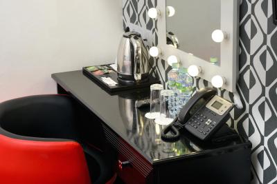 آرت هتل سوفیت