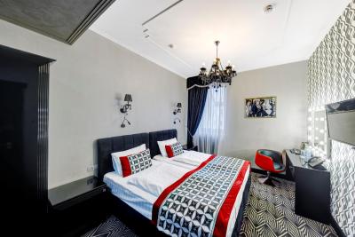 آرت هتل سوفیت