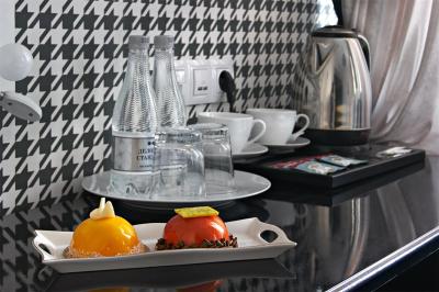 آرت هتل سوفیت