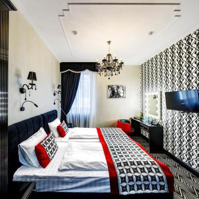 آرت هتل سوفیت