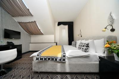 آرت هتل سوفیت