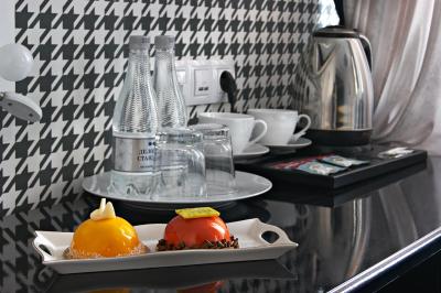 آرت هتل سوفیت