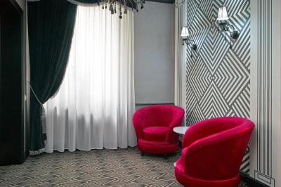 آرت هتل سوفیت