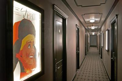 آرت هتل سوفیت