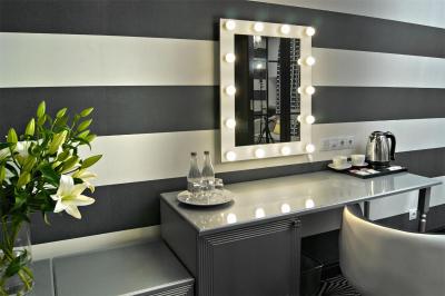 آرت هتل سوفیت