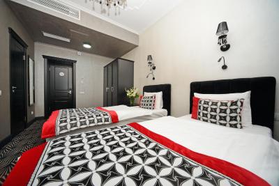 آرت هتل سوفیت