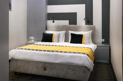 آرت هتل سوفیت