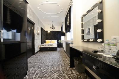 آرت هتل سوفیت