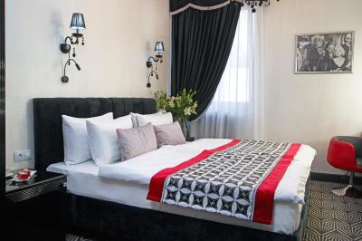 آرت هتل سوفیت