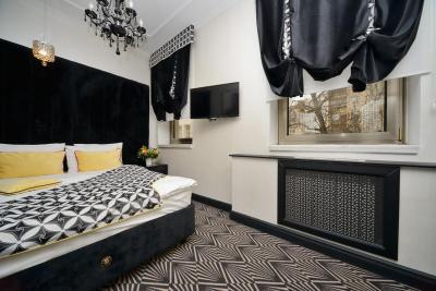 آرت هتل سوفیت