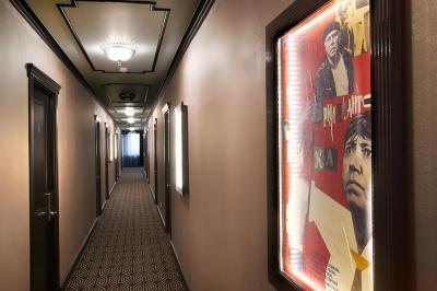 آرت هتل سوفیت