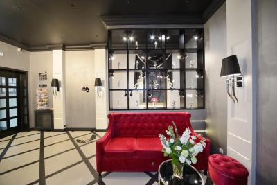 آرت هتل سوفیت