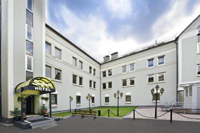 آرت هتل سوفیت