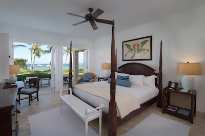 ترتوگا ب پونتاکانا ریزرت اند کلوب