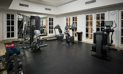 ترتوگا ب پونتاکانا ریزرت اند کلوب