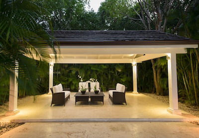 ترتوگا ب پونتاکانا ریزرت اند کلوب