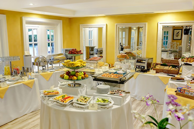 ترتوگا ب پونتاکانا ریزرت اند کلوب