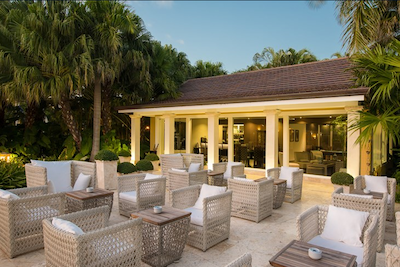 ترتوگا ب پونتاکانا ریزرت اند کلوب