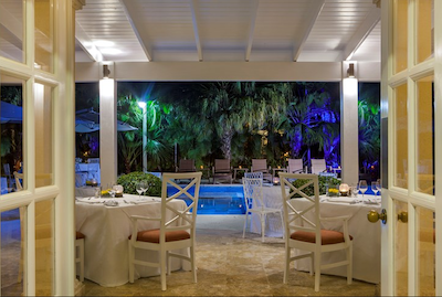 ترتوگا ب پونتاکانا ریزرت اند کلوب