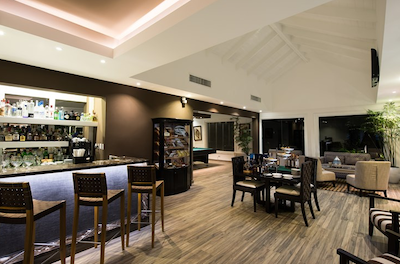 ترتوگا ب پونتاکانا ریزرت اند کلوب