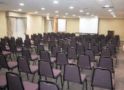 هتل دیگو د آلماگرو کالاما