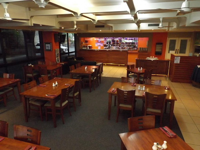 سنترال کورت متل وارنامبول