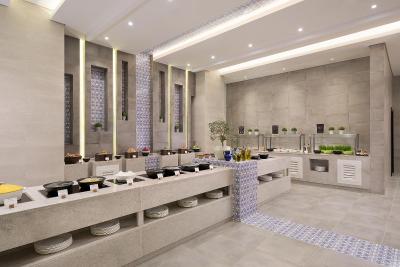 فور پوینتز بای شراتون شارجاه