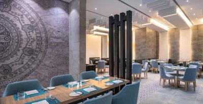 فور پوینتز بای شراتون شارجاه