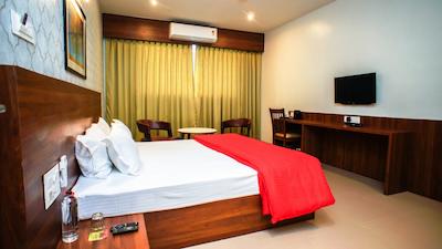 لیتل ماستیف چینچواد