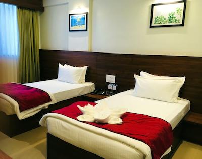 لیتل ماستیف چینچواد