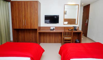 لیتل ماستیف چینچواد