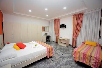 ب اند ب پمپی والنتینا انفیتیترو